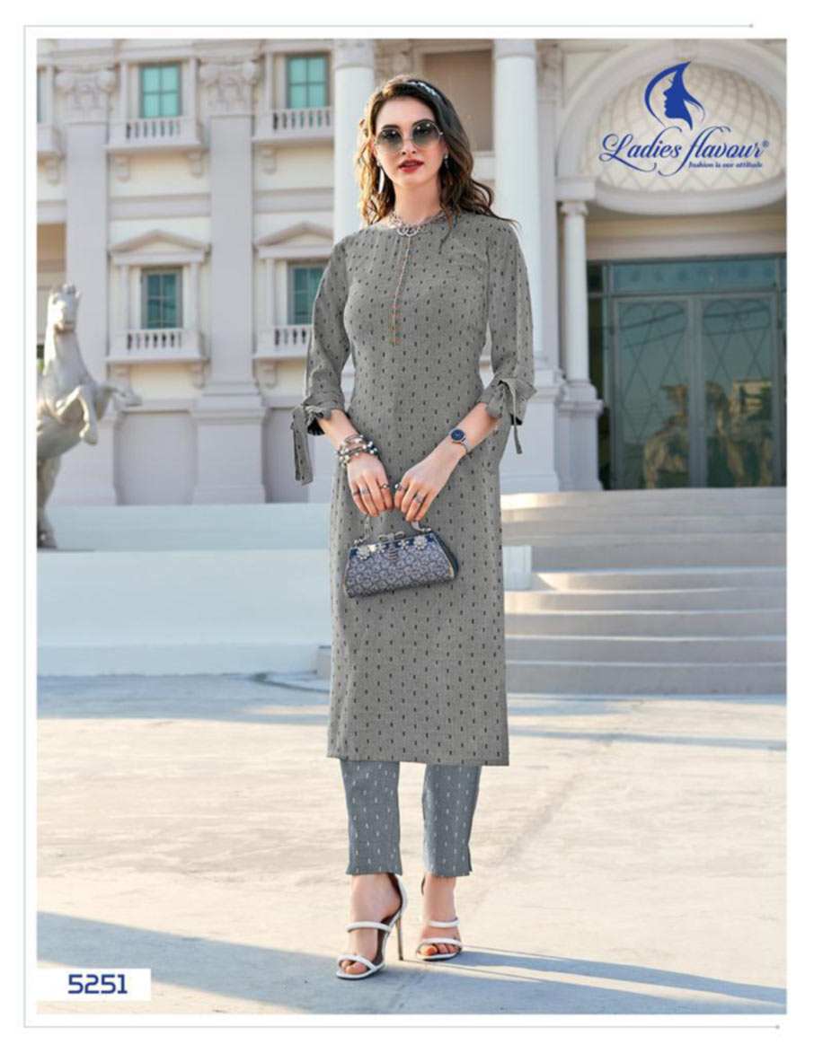 Ladies Flavour Fantasy Kurti Set Manufacturer Ladies Flavour Fantasy Kurti Set Manufacturer